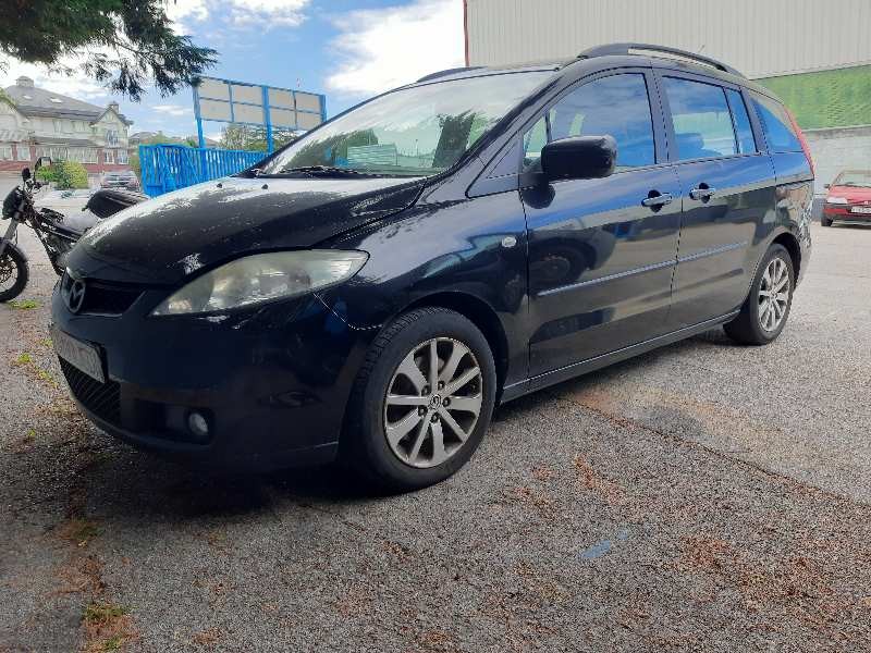 mazda 5 berl. (cr) del año 2007