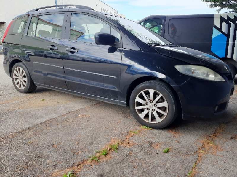 mazda 5 berl. (cr) del año 2007