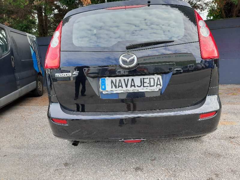 mazda 5 berl. (cr) del año 2007