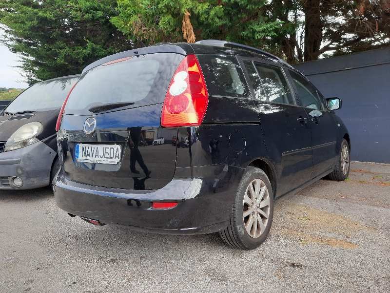 mazda 5 berl. (cr) del año 2007