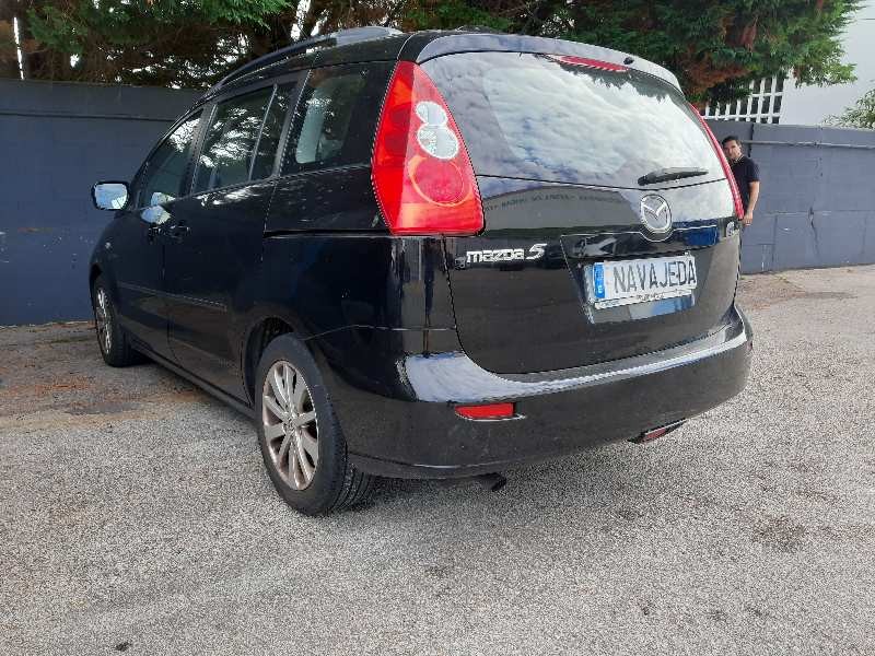 mazda 5 berl. (cr) del año 2007