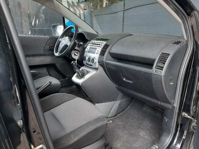 mazda 5 berl. (cr) del año 2007