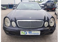 mercedes-benz clase e (w211) berlina del año 2005