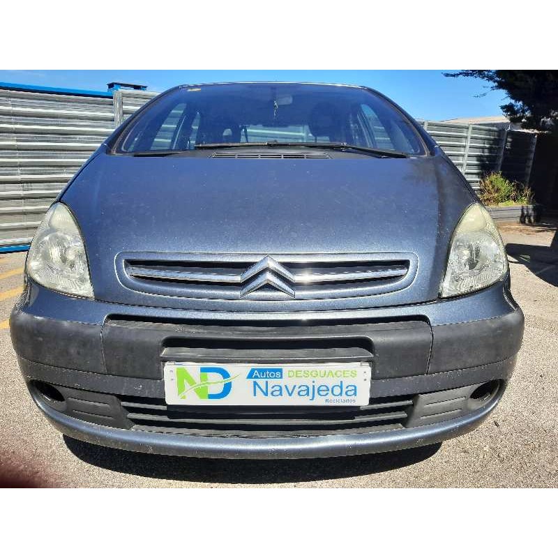 citroën xsara picasso del año 2006