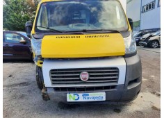 fiat ducato caja cerrado 30 (06.2006=>) del año 2009