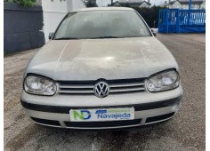 volkswagen golf iv berlina (1j1) del año 2000