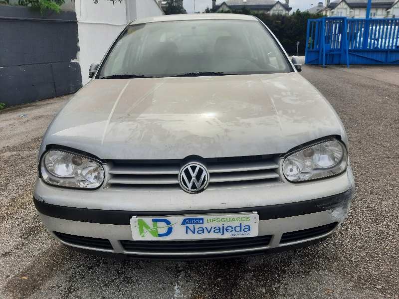 volkswagen golf iv berlina (1j1) del año 2000
