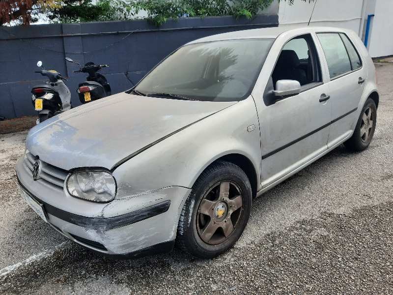 volkswagen golf iv berlina (1j1) del año 2000