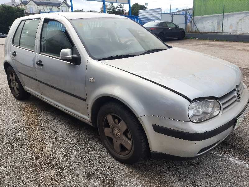 volkswagen golf iv berlina (1j1) del año 2000