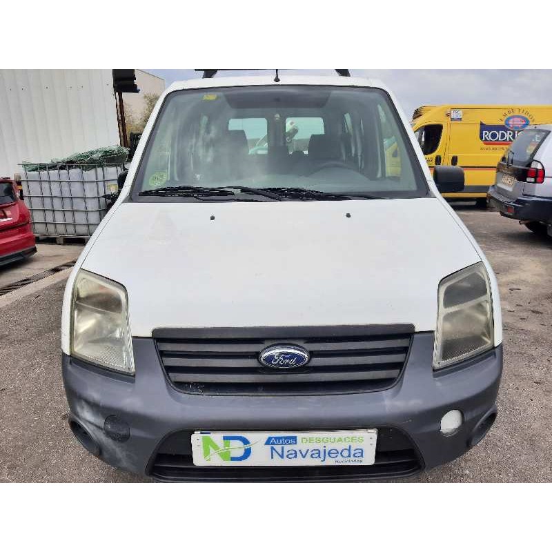 ford tourneo connect (tc7) del año 2013