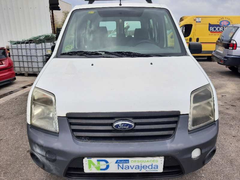ford tourneo connect (tc7) del año 2013