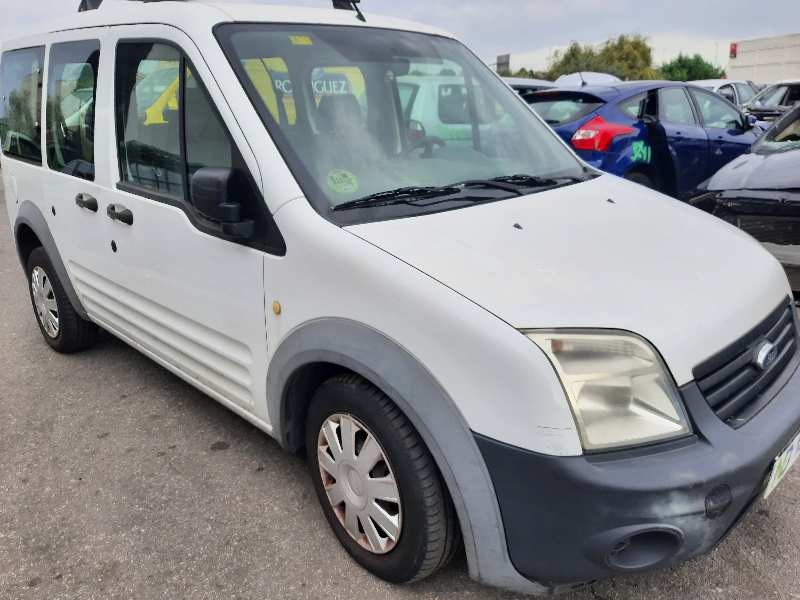 ford tourneo connect (tc7) del año 2013