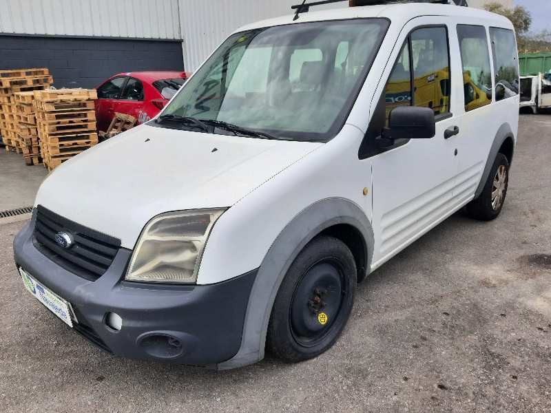 ford tourneo connect (tc7) del año 2013