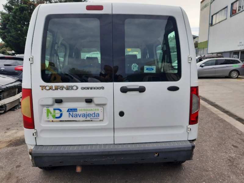 ford tourneo connect (tc7) del año 2013