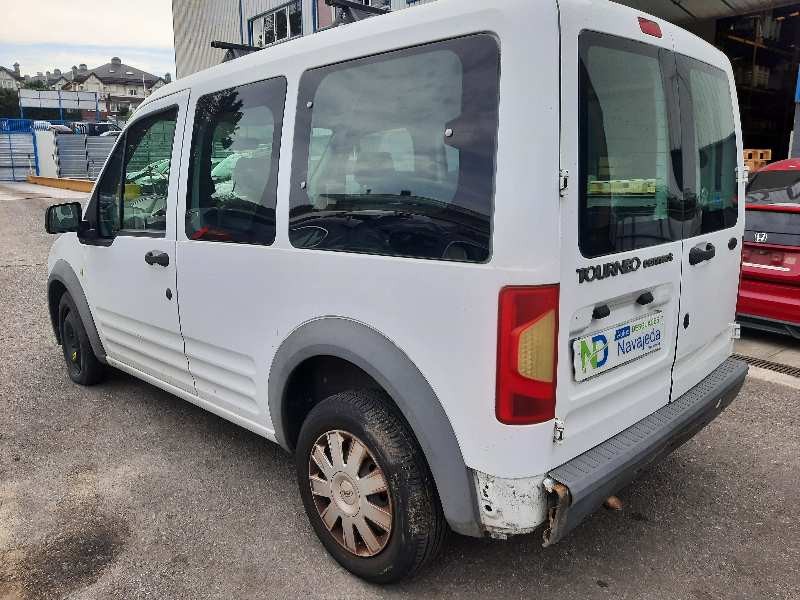 ford tourneo connect (tc7) del año 2013