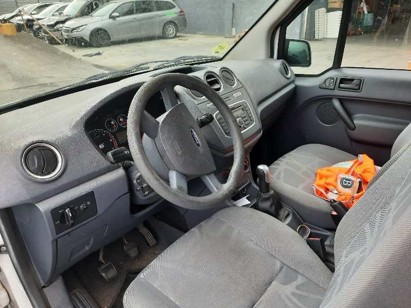 ford tourneo connect (tc7) del año 2013