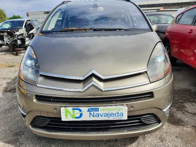 citroën c4 grand picasso del año 2008