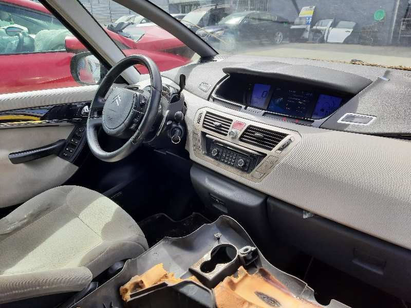 citroën c4 grand picasso del año 2008