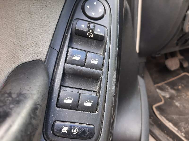 citroën c4 grand picasso del año 2008