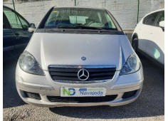 mercedes-benz clase a (w169) del año 2005