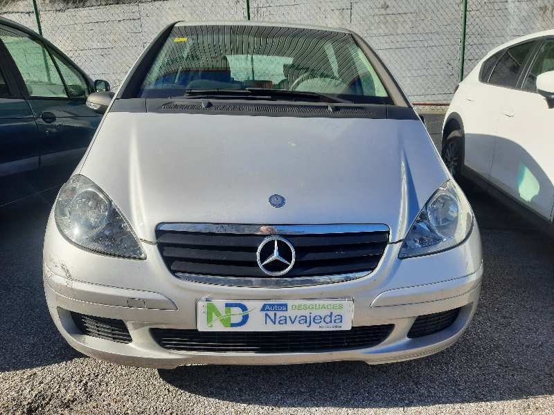 mercedes-benz clase a (w169) del año 2005