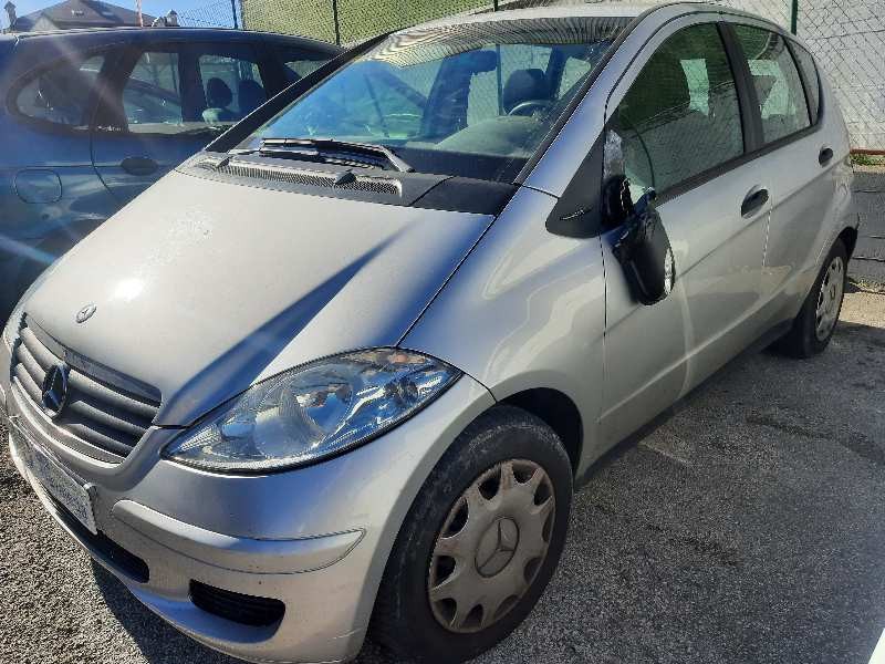 mercedes-benz clase a (w169) del año 2005