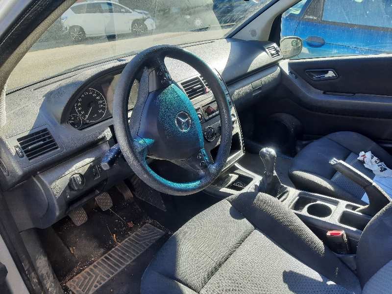 mercedes-benz clase a (w169) del año 2005