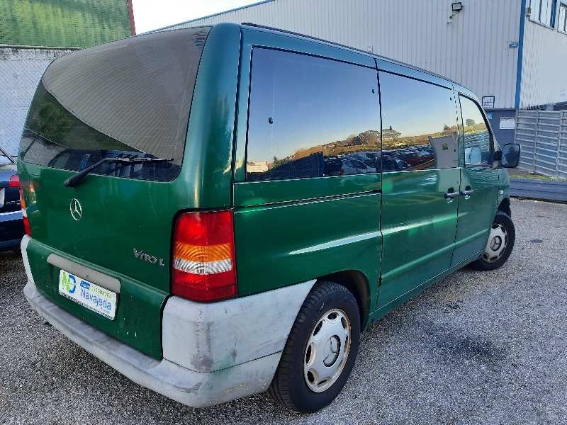 mercedes-benz vito (w638) combi del año 2001