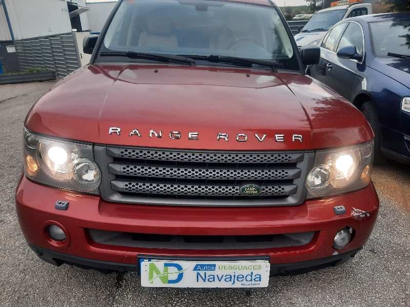 land rover range rover sport del año 2005