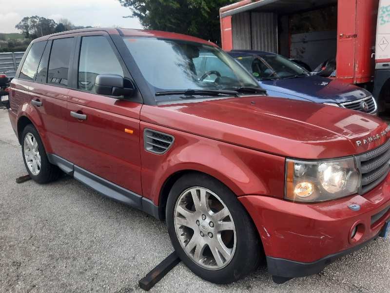 land rover range rover sport del año 2005