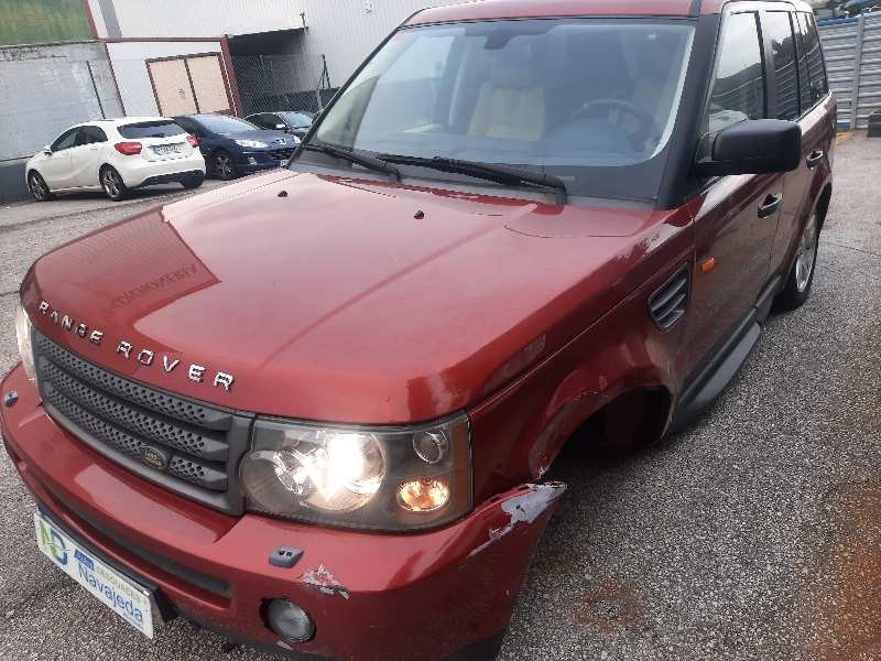 land rover range rover sport del año 2005
