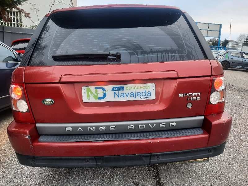 land rover range rover sport del año 2005