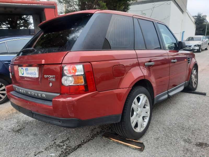 land rover range rover sport del año 2005