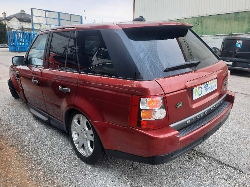 land rover range rover sport del año 2005