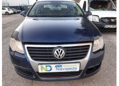 volkswagen passat berlina (3c2) del año 2006