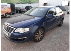 volkswagen passat berlina (3c2) del año 2006 2