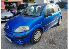 citroën c3 del año 2007 2