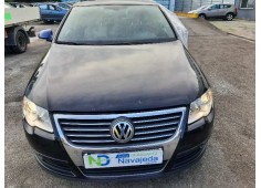 volkswagen passat berlina (3c2) del año 2005