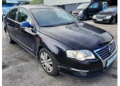volkswagen passat berlina (3c2) del año 2005 2