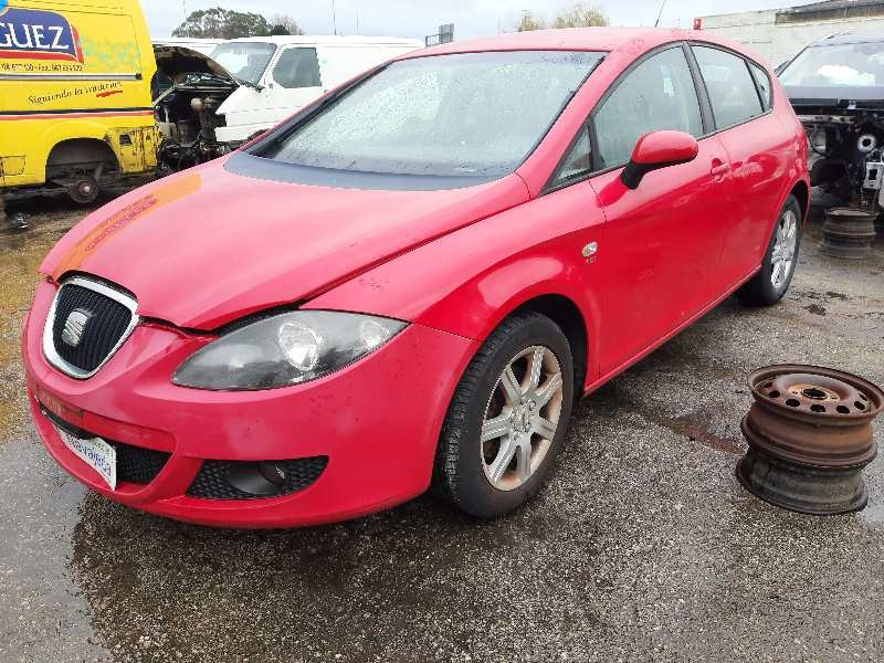 seat leon (1p1) del año 2006