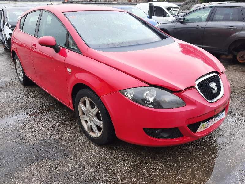 seat leon (1p1) del año 2006