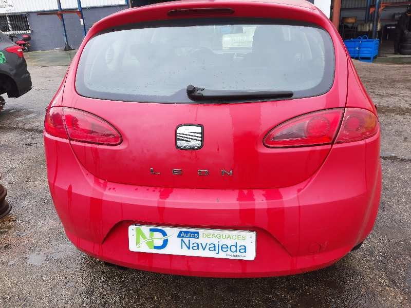 seat leon (1p1) del año 2006