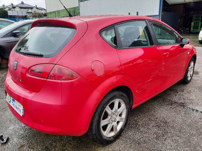 seat leon (1p1) del año 2006