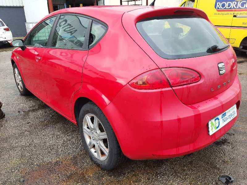 seat leon (1p1) del año 2006