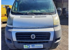 fiat ducato combi 33 (09.2006 =>) del año 2008
