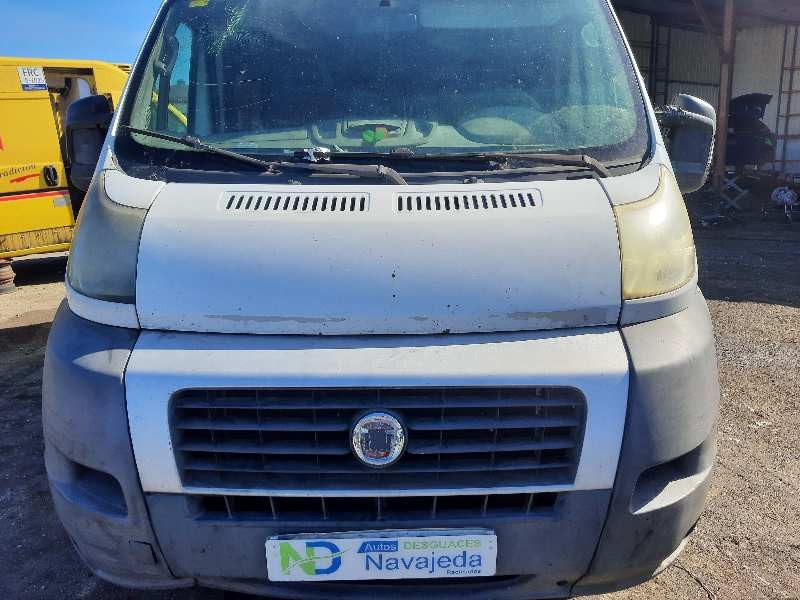 fiat ducato combi 33 (09.2006 =>) del año 2008