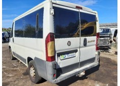 fiat ducato combi 33 (09.2006 =>) del año 2008 2