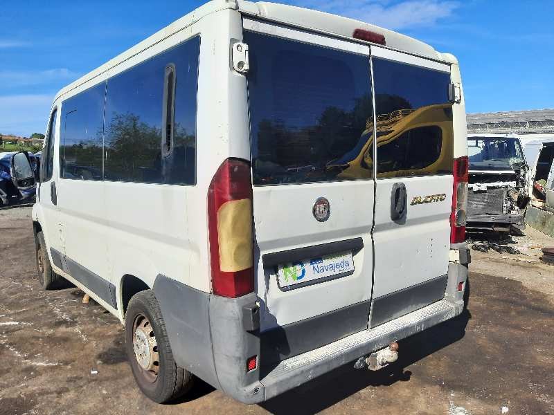 fiat ducato combi 33 (09.2006 =>) del año 2008