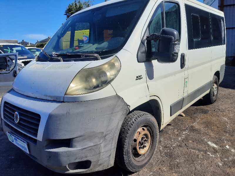fiat ducato combi 33 (09.2006 =>) del año 2008