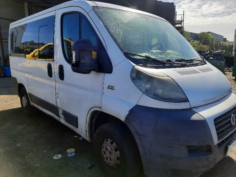 fiat ducato combi 33 (09.2006 =>) del año 2008
